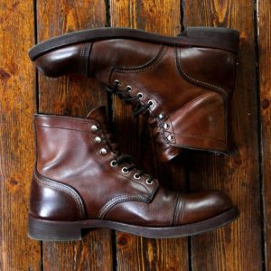 The (Still) Very Useful Work Boot – Put This On