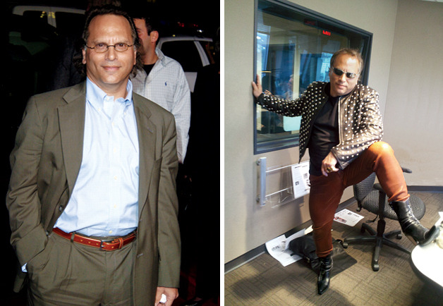 Own the Jackets That Nearly Ruined Buzz Bissinger