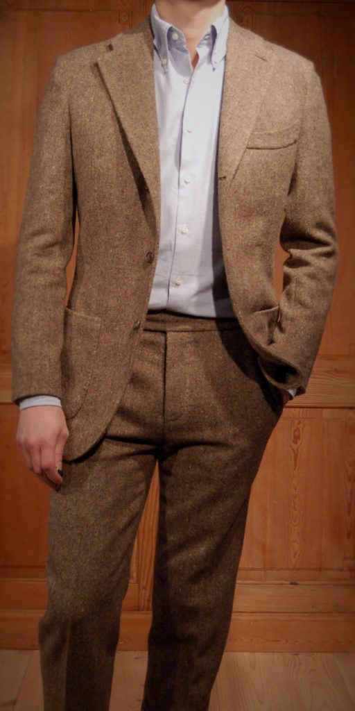 Learning to Make Your Own Clothes, Part One Put This On