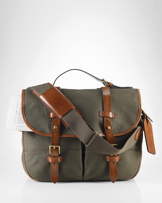 Ralph Lauren Shoulder & Sling Bags sale - discounted price | FASHIOLA.in