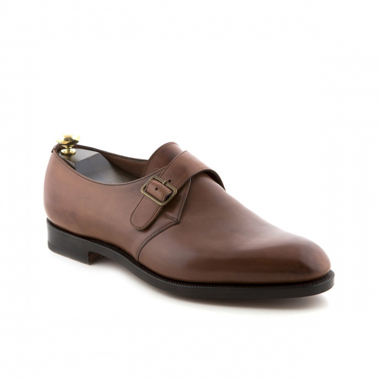 It’s On Sale: Edward Green Shoes – Put This On
