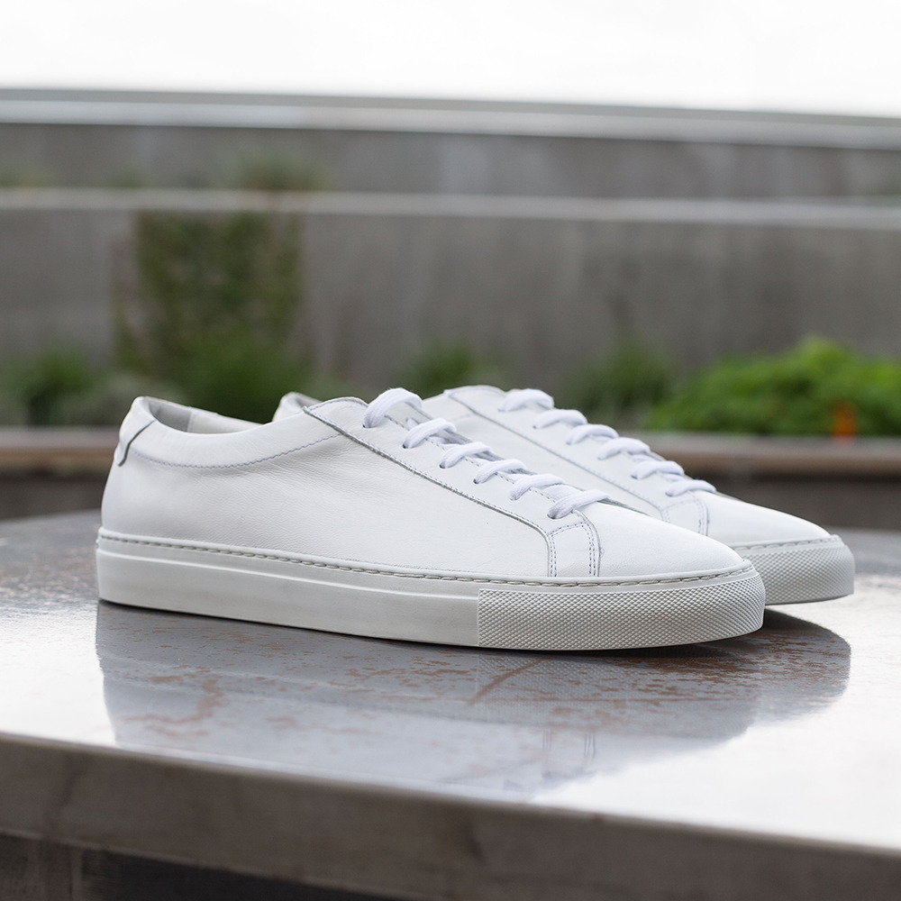 More) Common Projects Alternatives 