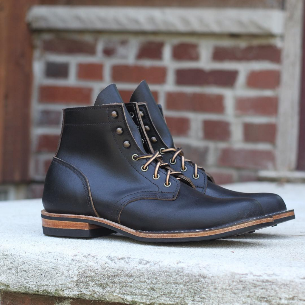 New and Emerging Workboot Options – Put This On