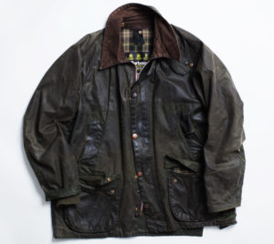 A Buyer’s Guide to Barbour – Put This On