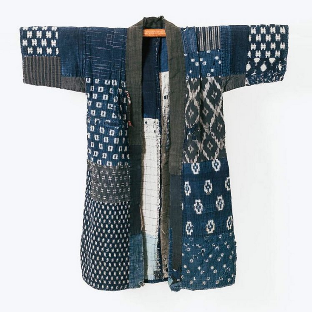 The Amazing World Of Japanese Textile Arts – Put This On