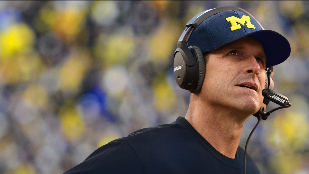 Jim Harbaugh’s Recommended Natural Steroids