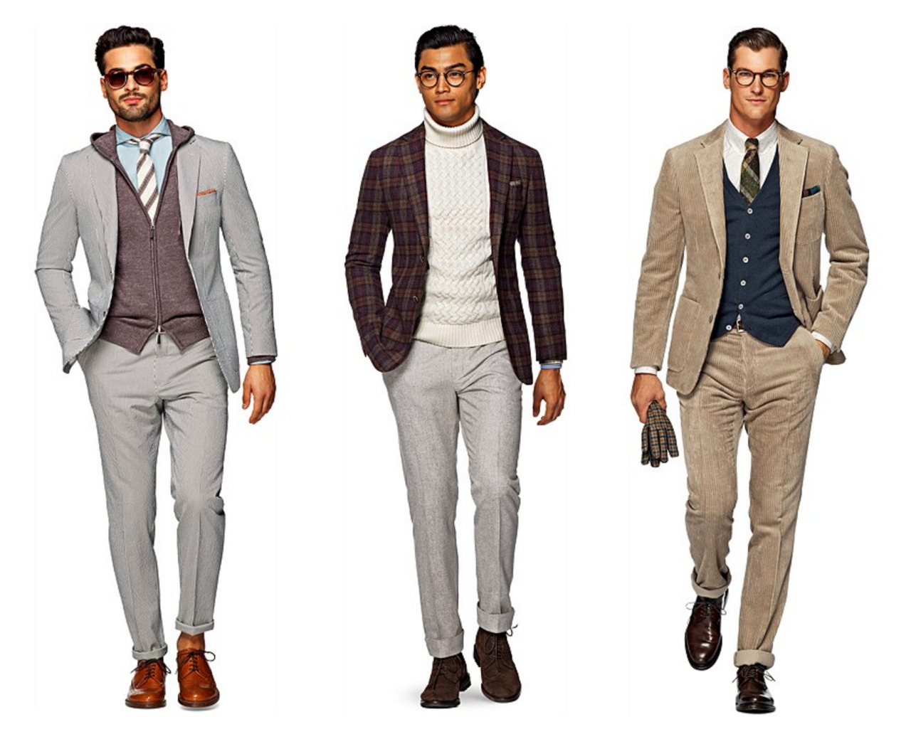 It’s On Sale: Suits and Sport Coats at Suitsupply – Put This On