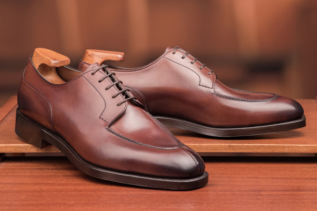 It's On Sale: Edward Green Shoes – Put This On