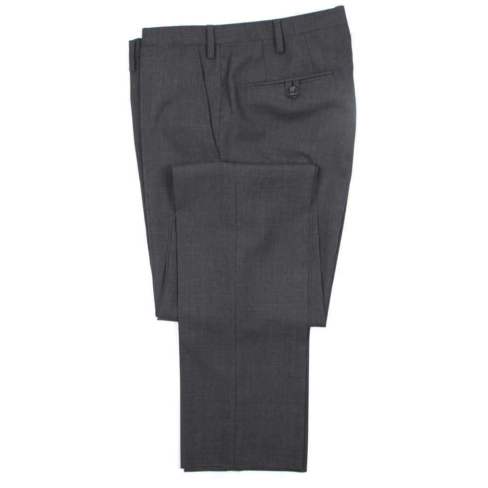 $133 for Wool Pants? Not Bad – Put This On