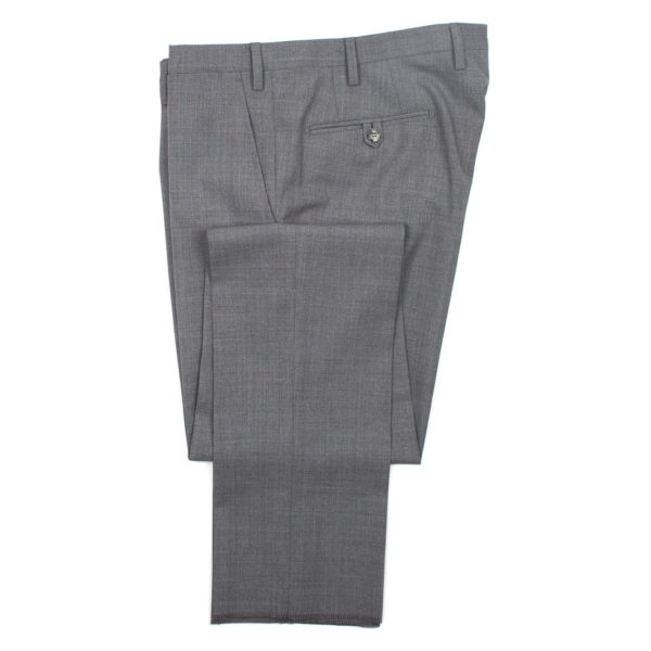 $133 for Wool Pants? Not Bad