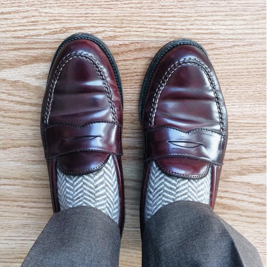 #PTOman Footwear Week – Put This On