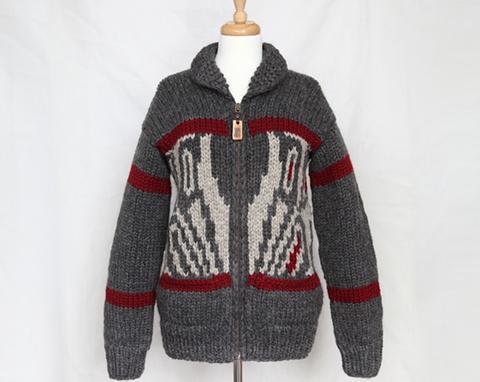 Next-Level Sweaters from Granted – Put This On