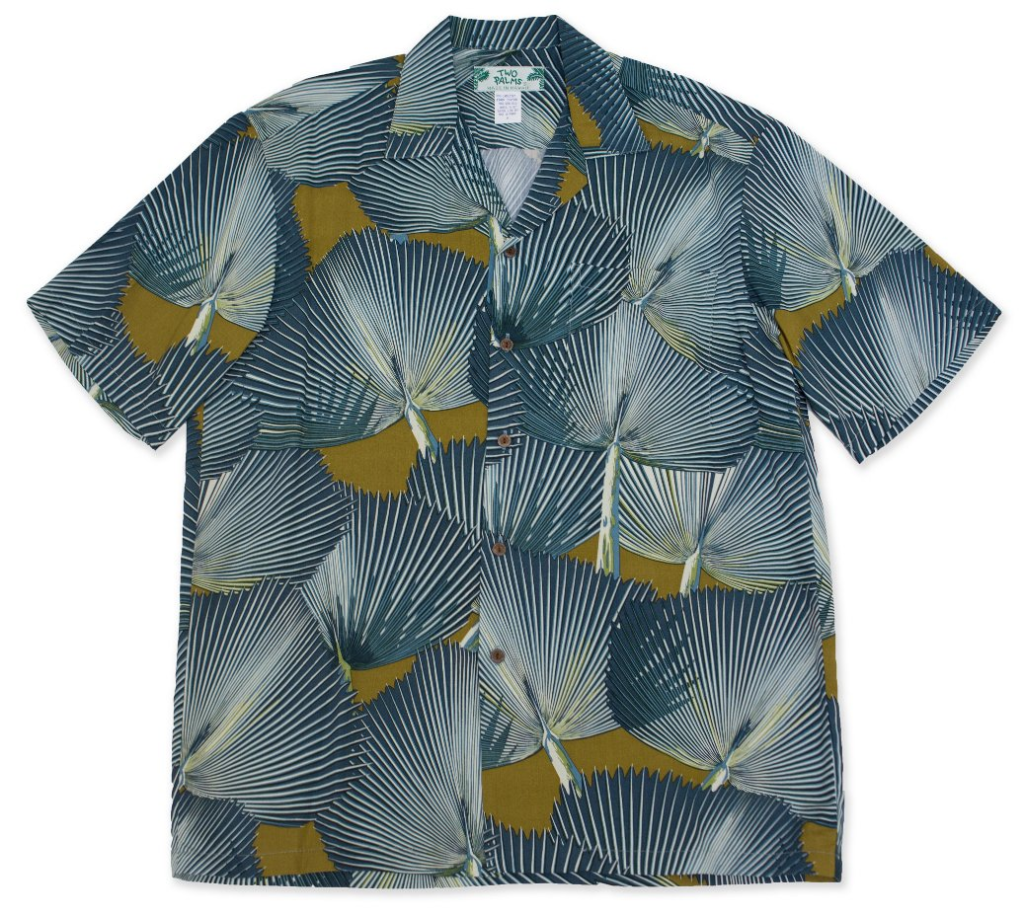 I Bought a Hawaiian Shirt – Put This On