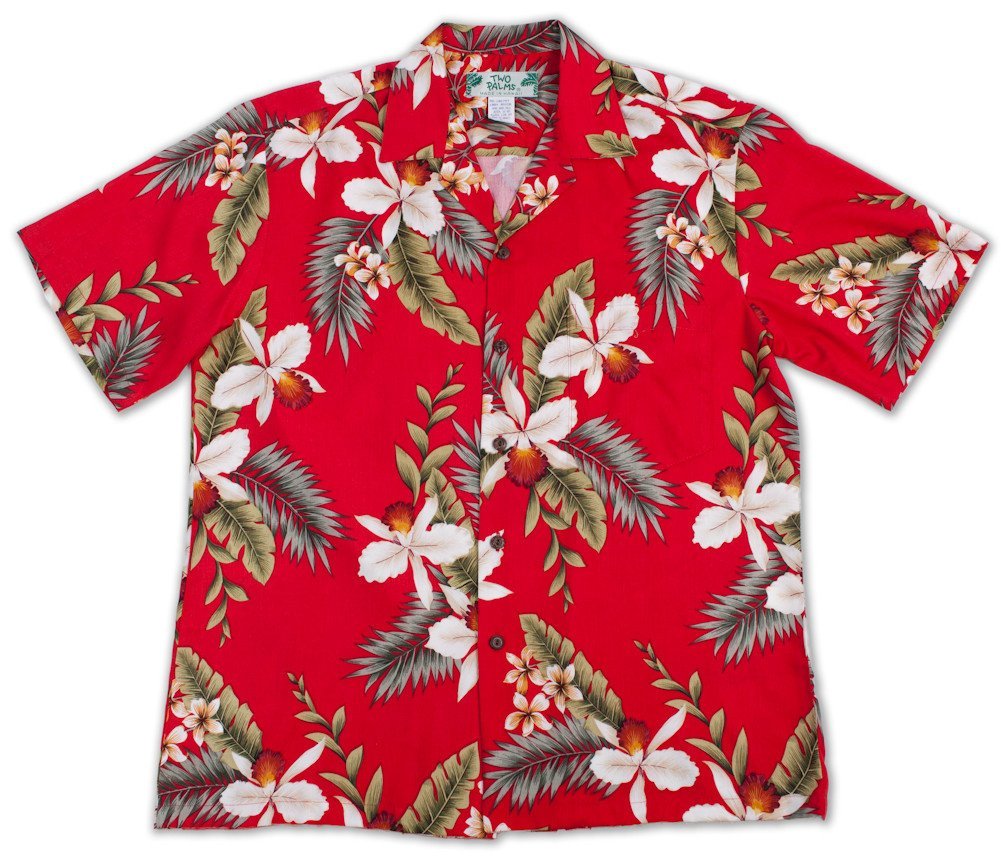 I Bought a Hawaiian Shirt – Put This On