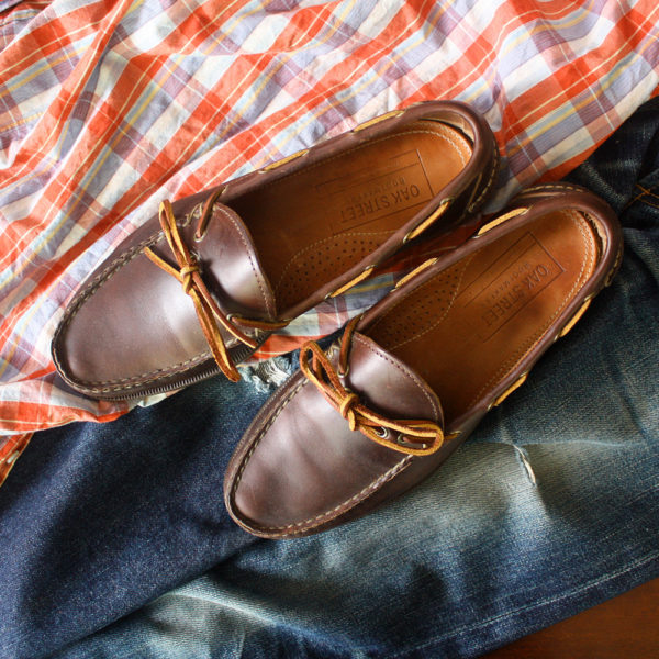 Moc Talk: Reviewing Four Summer Moccasins – Put This On
