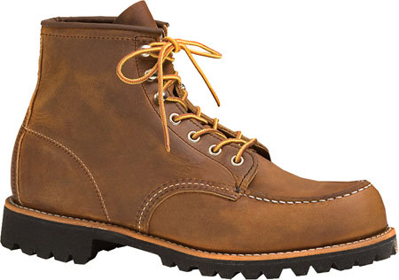 new red wing boots