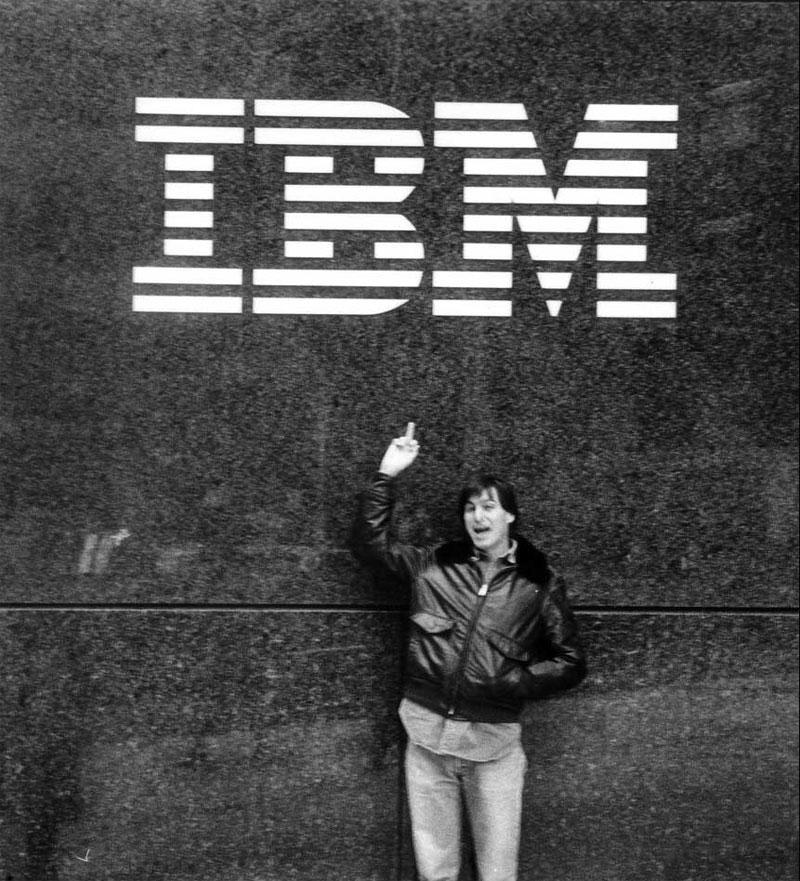 Buy Steve Jobs’ Leather Jacket