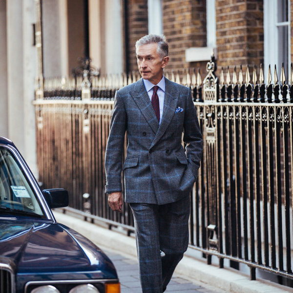 Real People: Style for Older Men