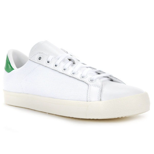 That Other Adidas Tennis Shoe: Rod Laver