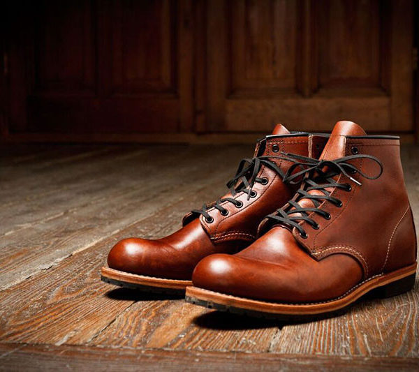 It’s On Sale: Red Wing Shoes