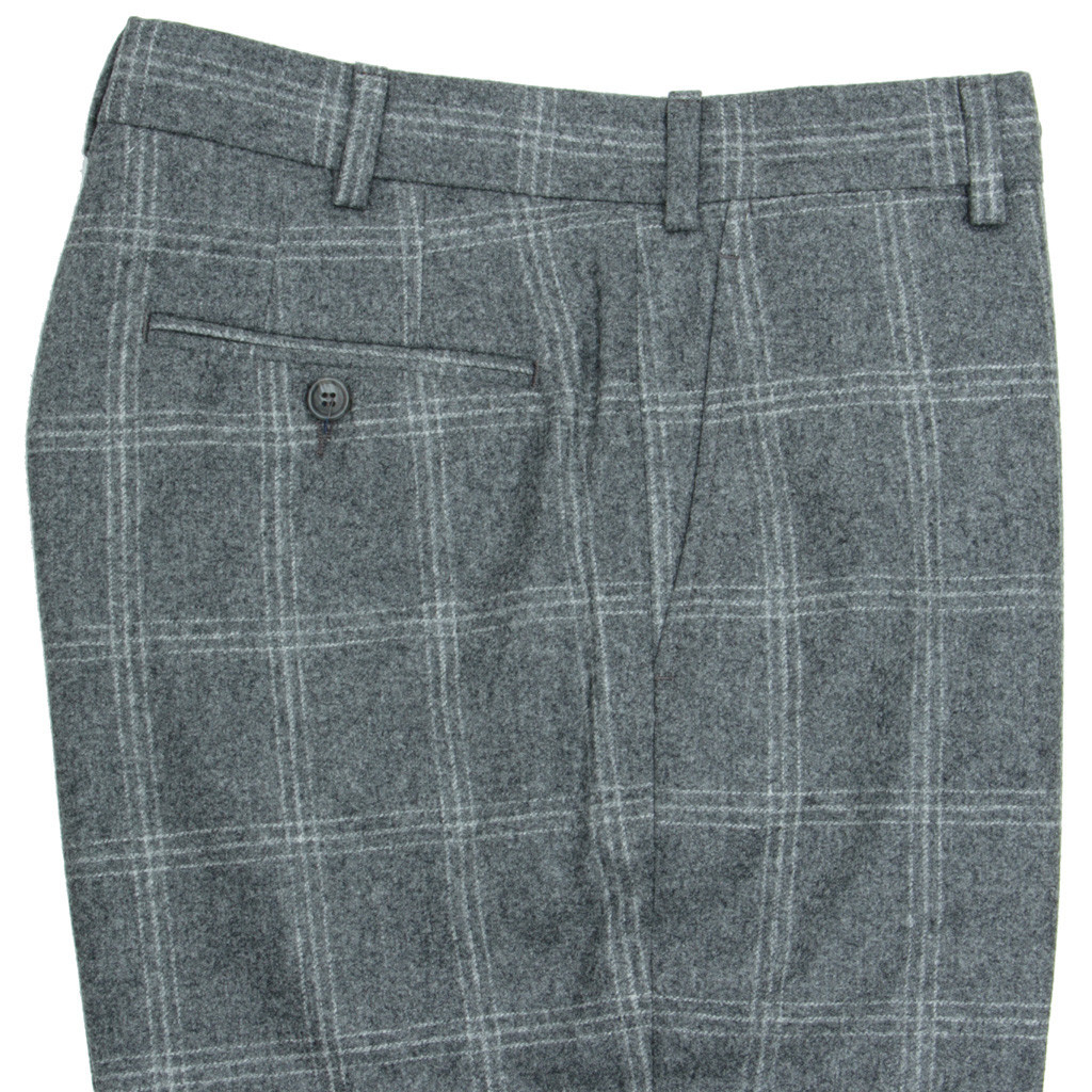 It’s On Sale: Dapper Classics Trousers – Put This On