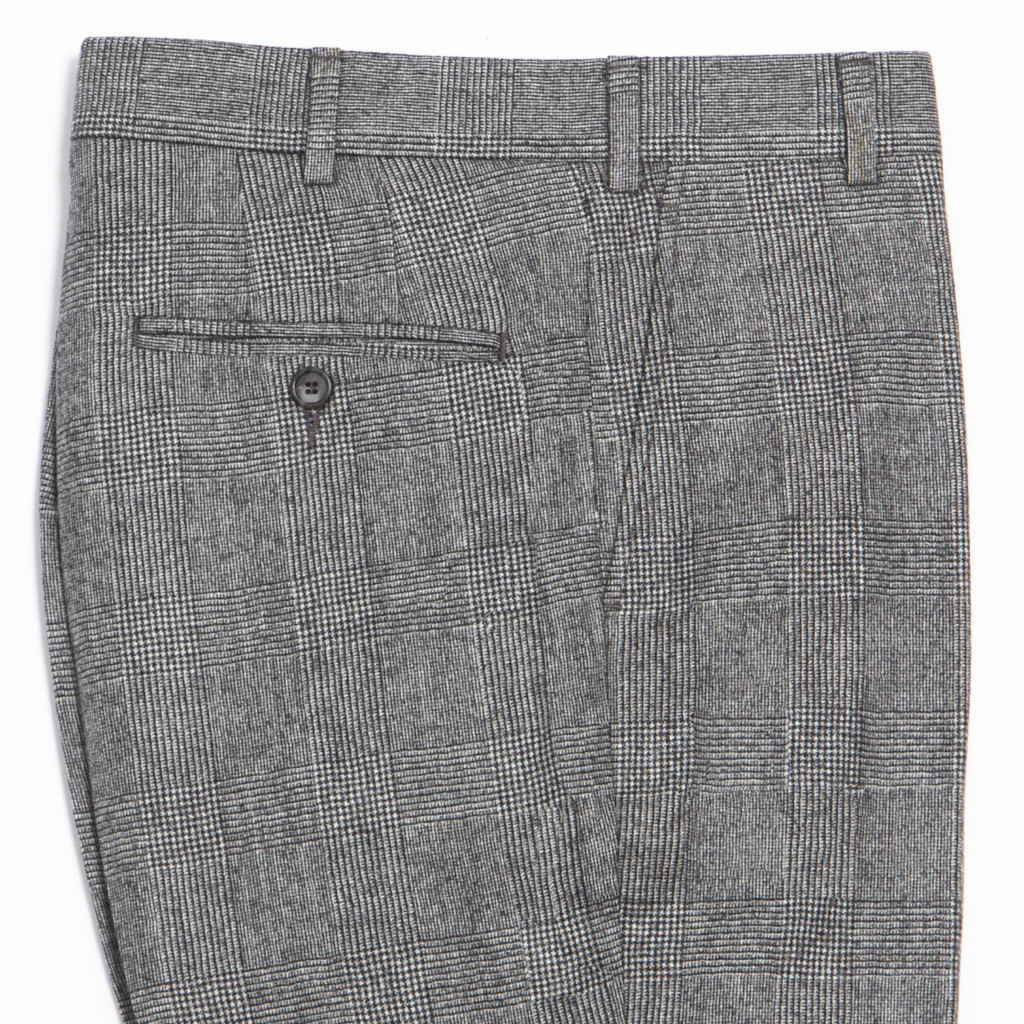 It’s On Sale: Dapper Classics Trousers – Put This On