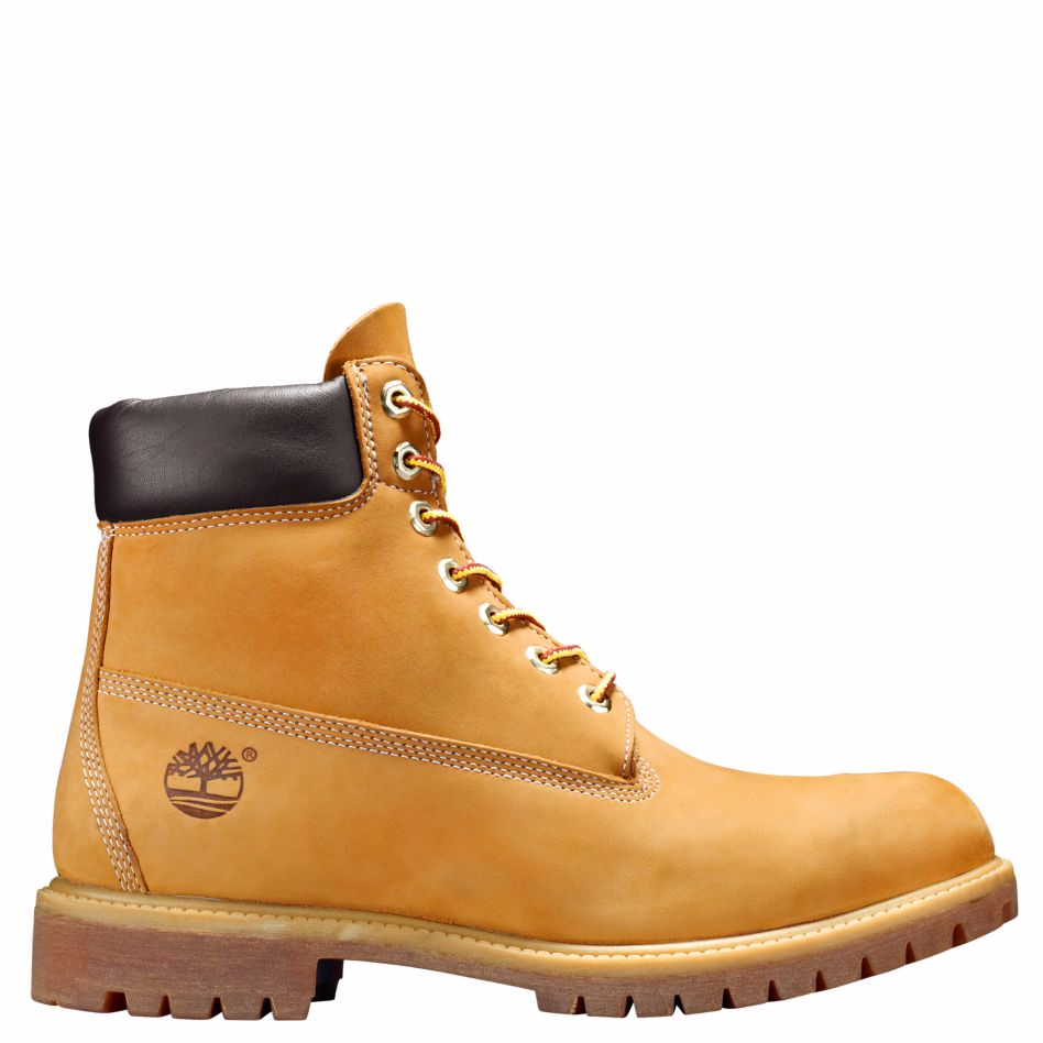 Wheat Timbs: On Getting it Right the 