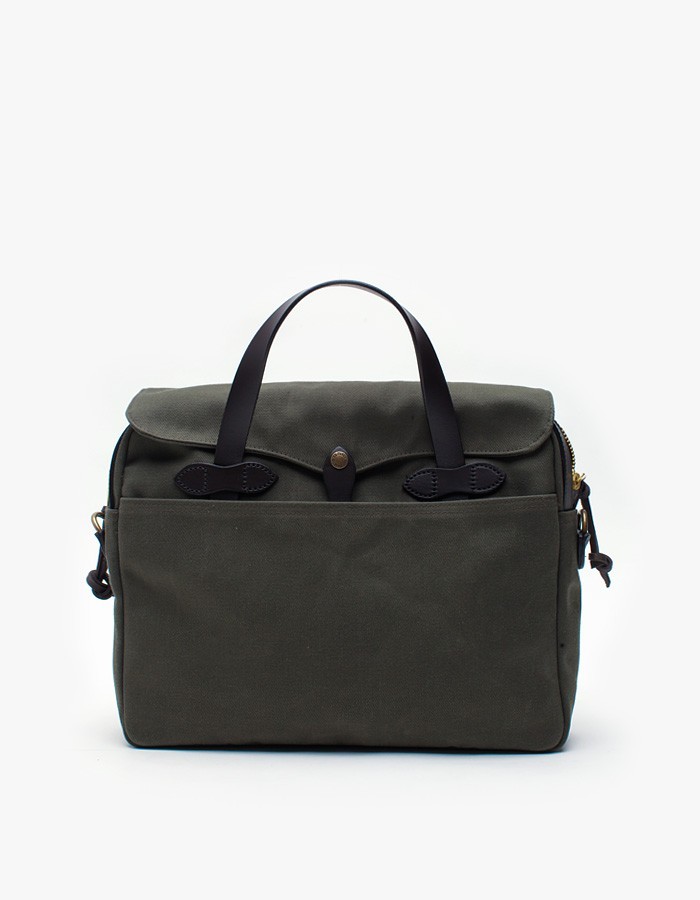 It’s on Sale: Filson Bags and More at Need Supply