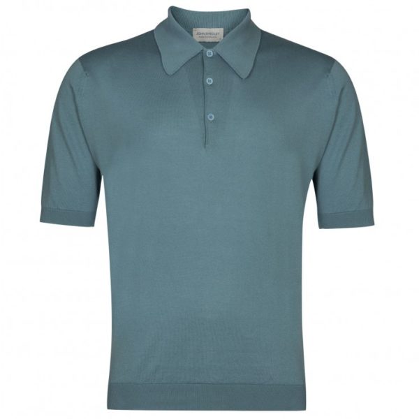 Beyond the Basic Polo: Ban-lon and Related Styles – Put This On