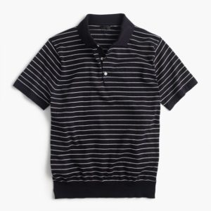 Beyond the Basic Polo: Ban-lon and Related Styles – Put This On