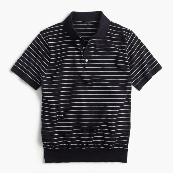 Beyond the Basic Polo: Ban-lon and Related Styles – Put This On
