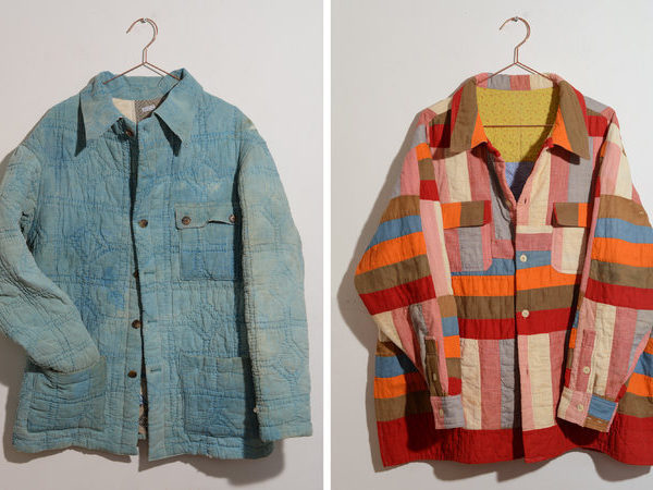 Next Level Thrifting: the Designs of Emily Adams Bode