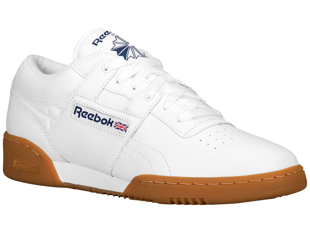 It's On Sale: Reebok's Dad Sneakers 
