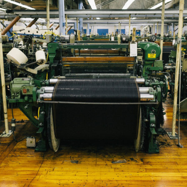 Last Selvedge Denim Mill in the US to Close