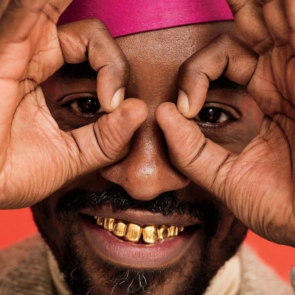 Andre 3000 Interview in GQ