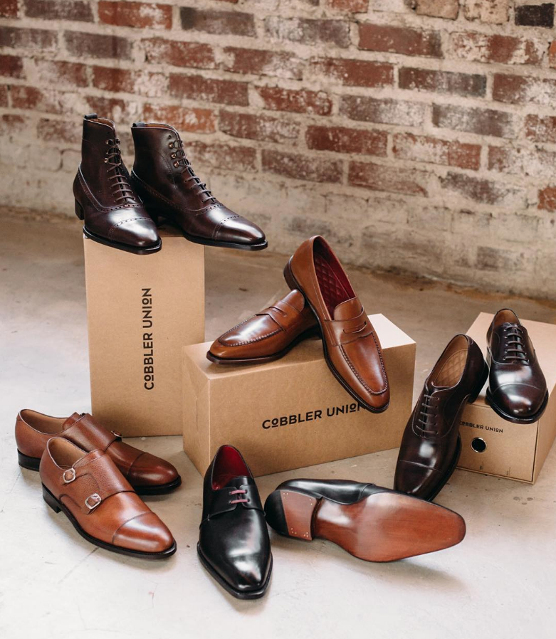 cobblers shoes online