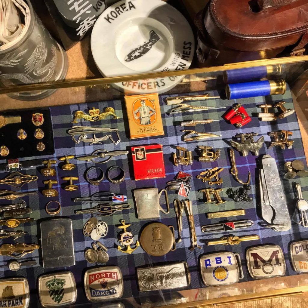 Crowley Vintage Hits Brooklyn Put This On