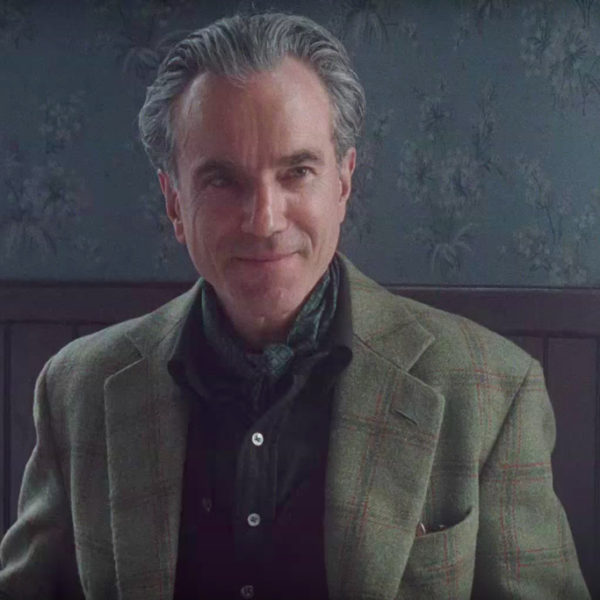 How Seriously Daniel Day Lewis Embraced His Role in Phantom Thread