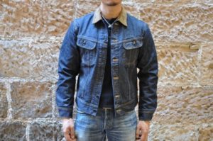 The Most Practical Impractical Jacket: The Denim Jacket (Part One ...