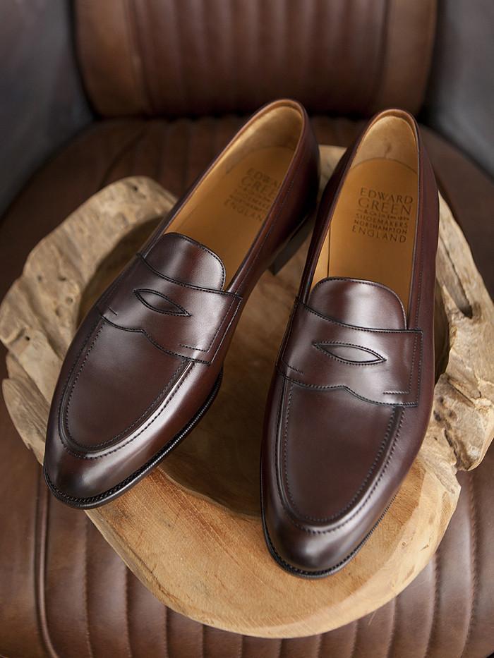 Gentlemen’s Footwear Sale and Trunk Show – Put This On
