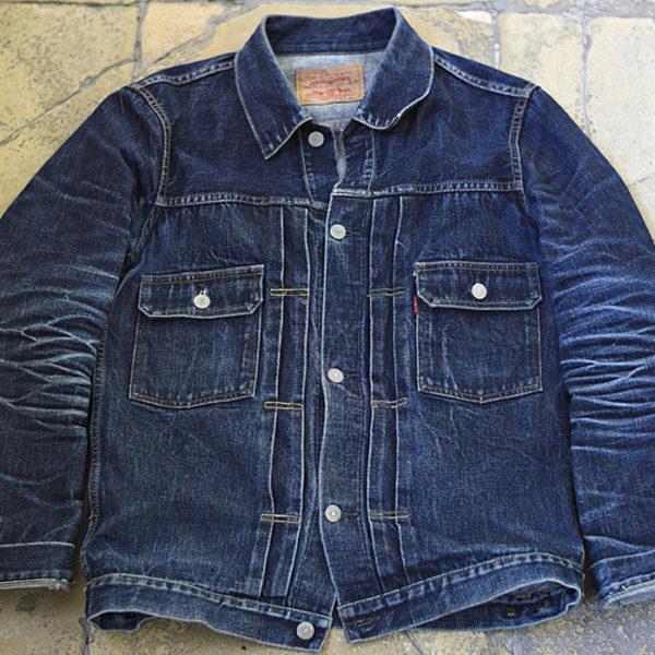 The Most Practical Impractical Jacket: The Denim Jacket (Part One)