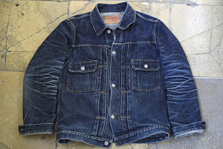 The Most Practical Impractical Jacket: The Denim Jacket (Part One ...