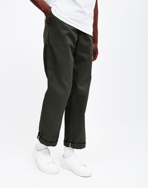 What You Can Really Afford: Dickies Work Pants – Put This On