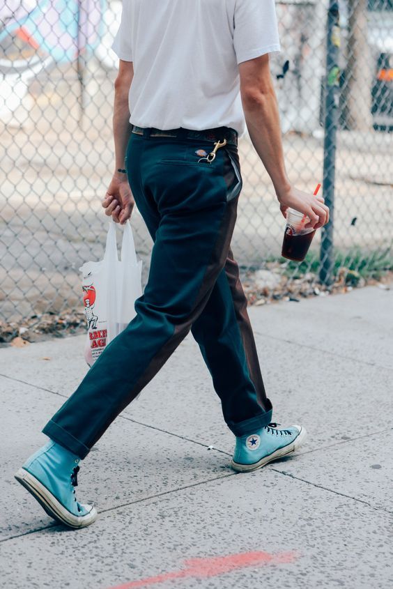 Everything You Need to Know About Work Pants