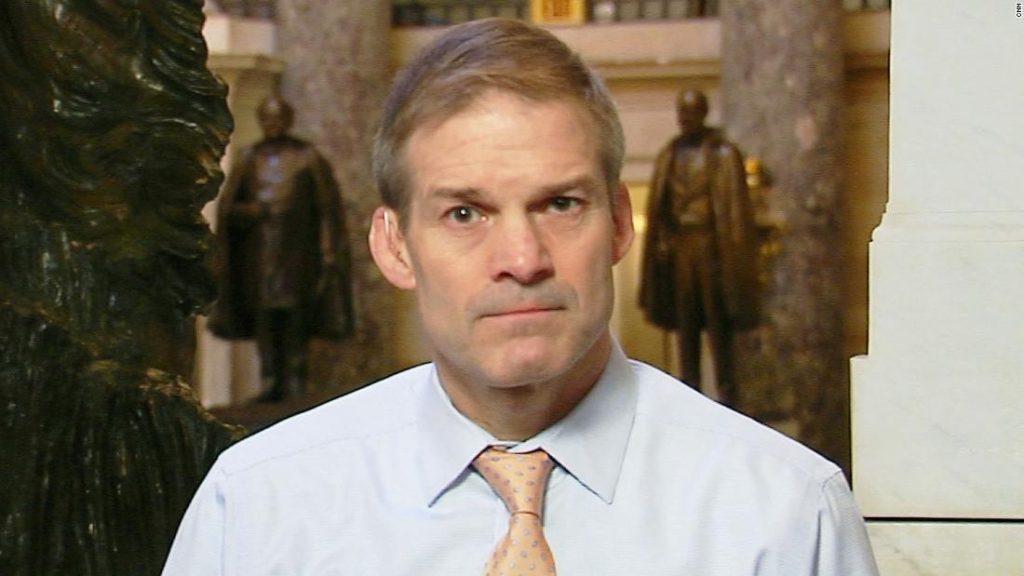 What's Going on With Congressman Jim Jordan's Jacket? – Put This On