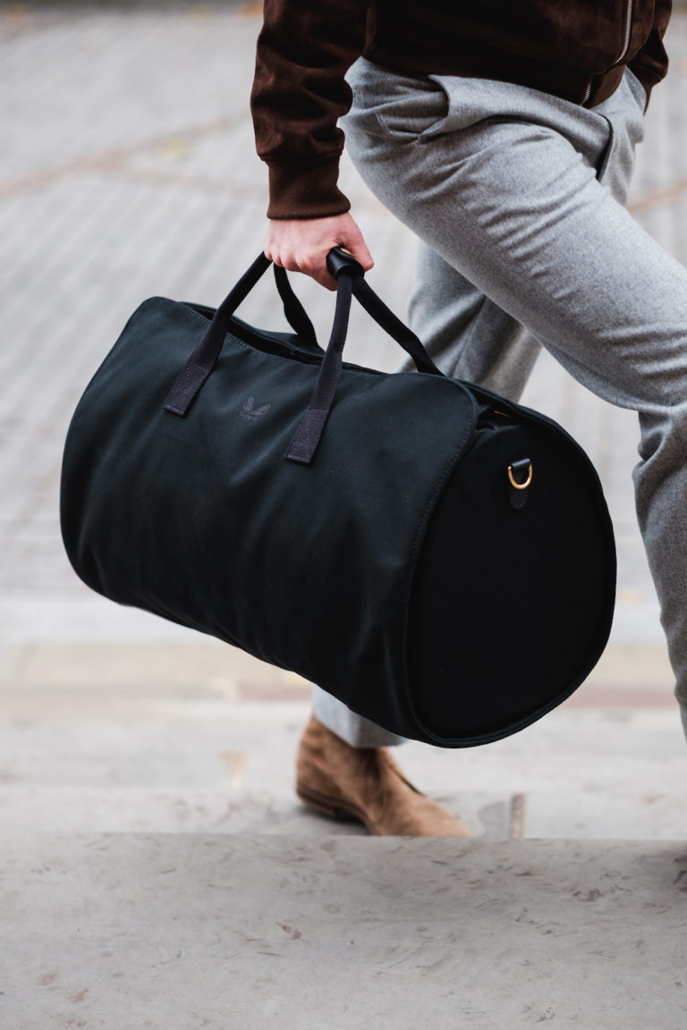 Finding Stylish Weekender Luggage – Put This On
