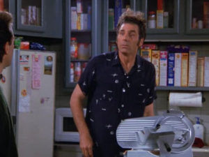 Everything in Men's Style Right Now is About Seinfeld – Put This On