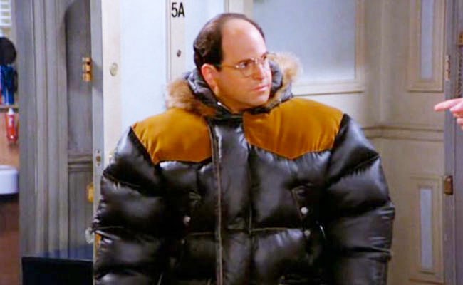 Everything in Men's Style Right Now is About Seinfeld – Put This On