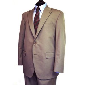 Summer Favorites: Olive Sack Suits – Put This On