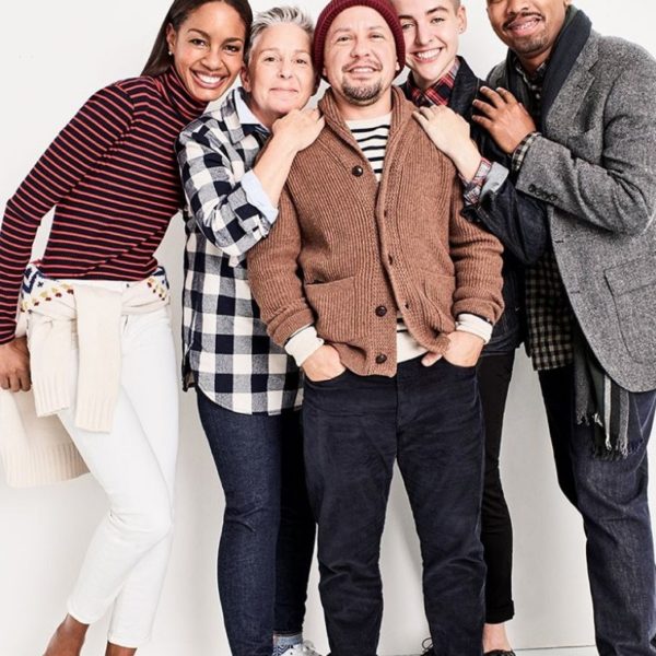 A New J. Crew is Coming and It's Probably Going to Suck